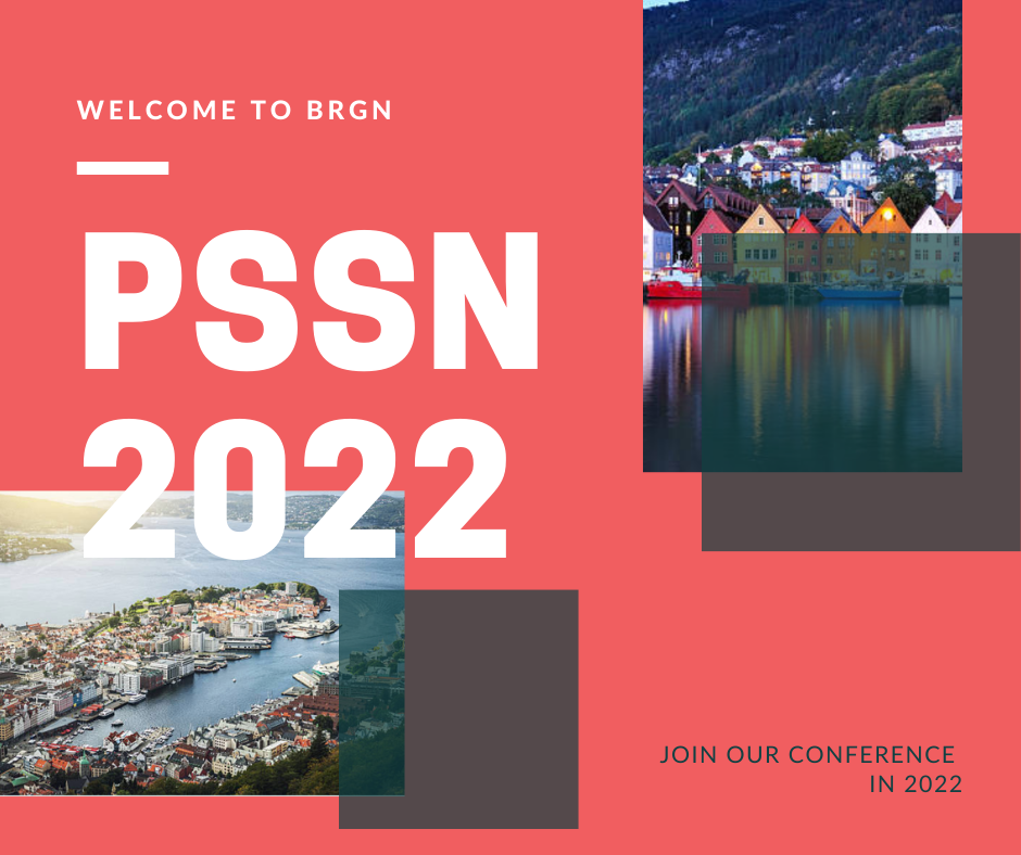 PSSN 2022
