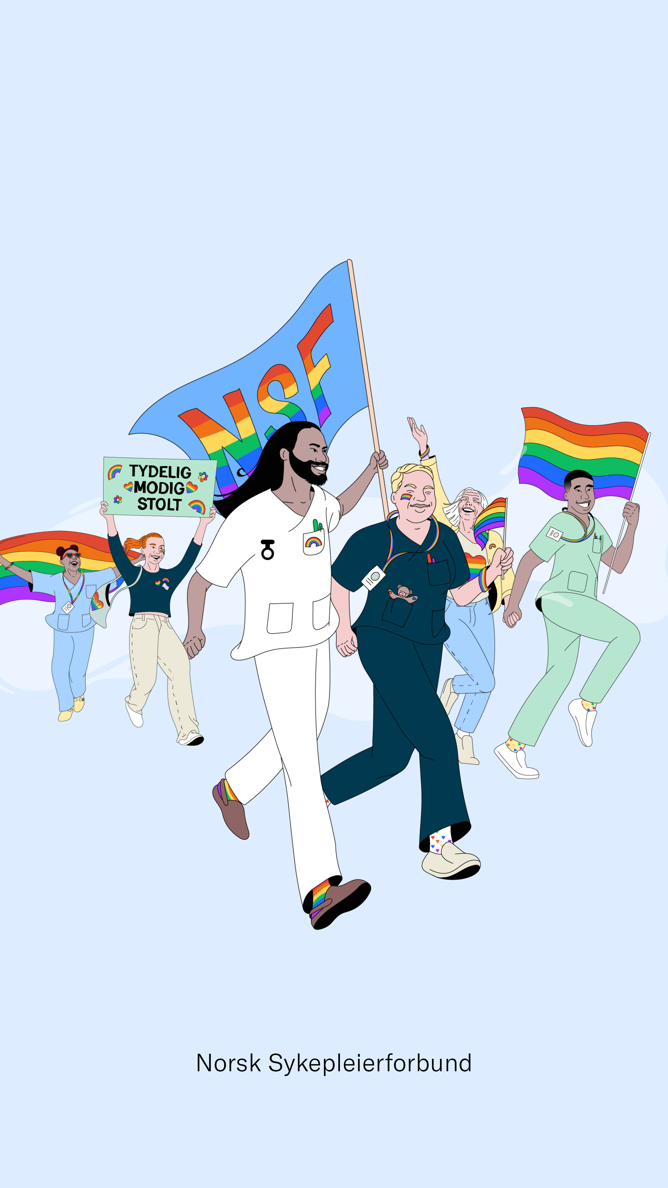 2025 - NSF - Pride - some - historie 2