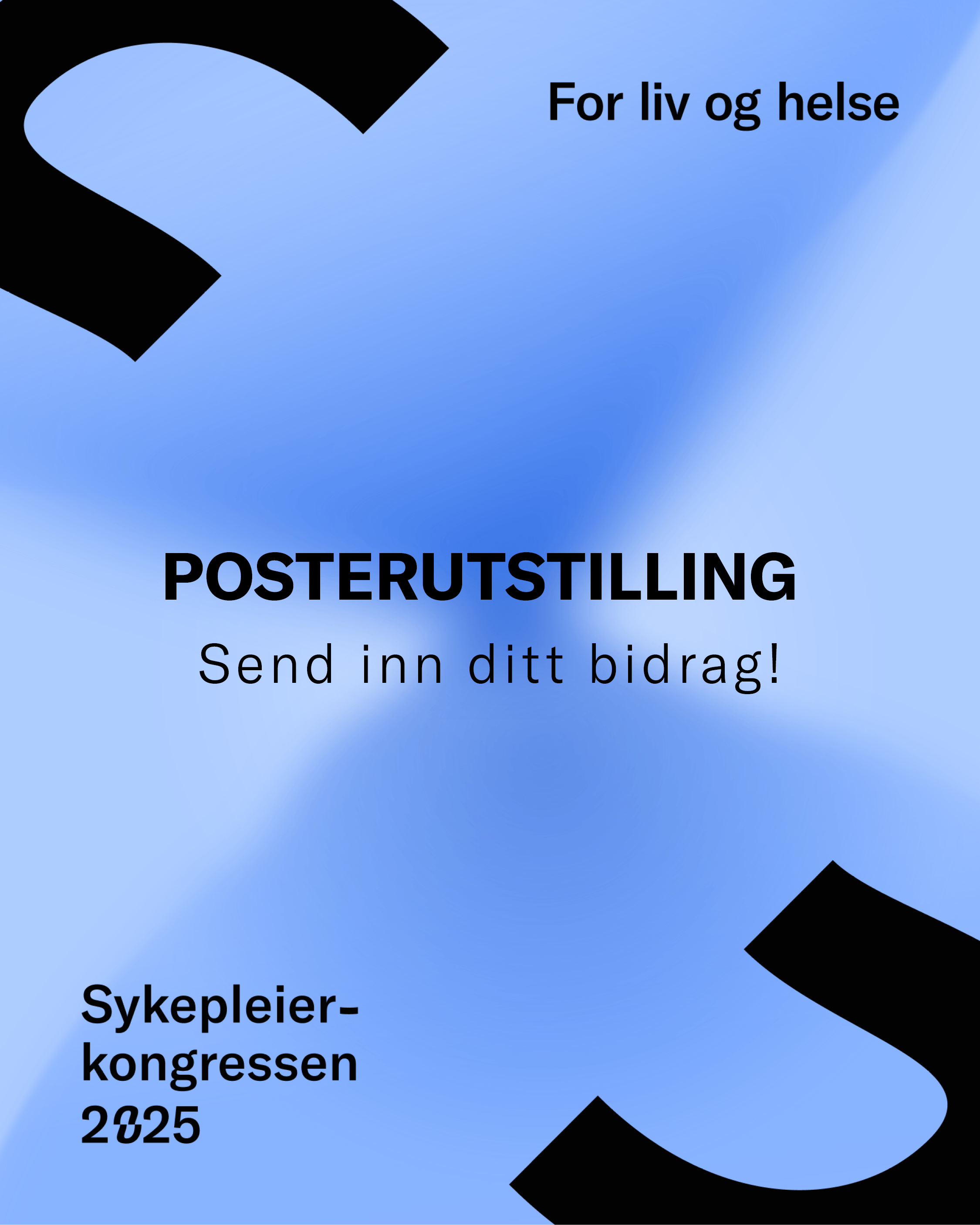 SK25 - post - posterutstilling