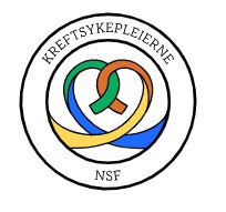 kreftsykepleierne logo