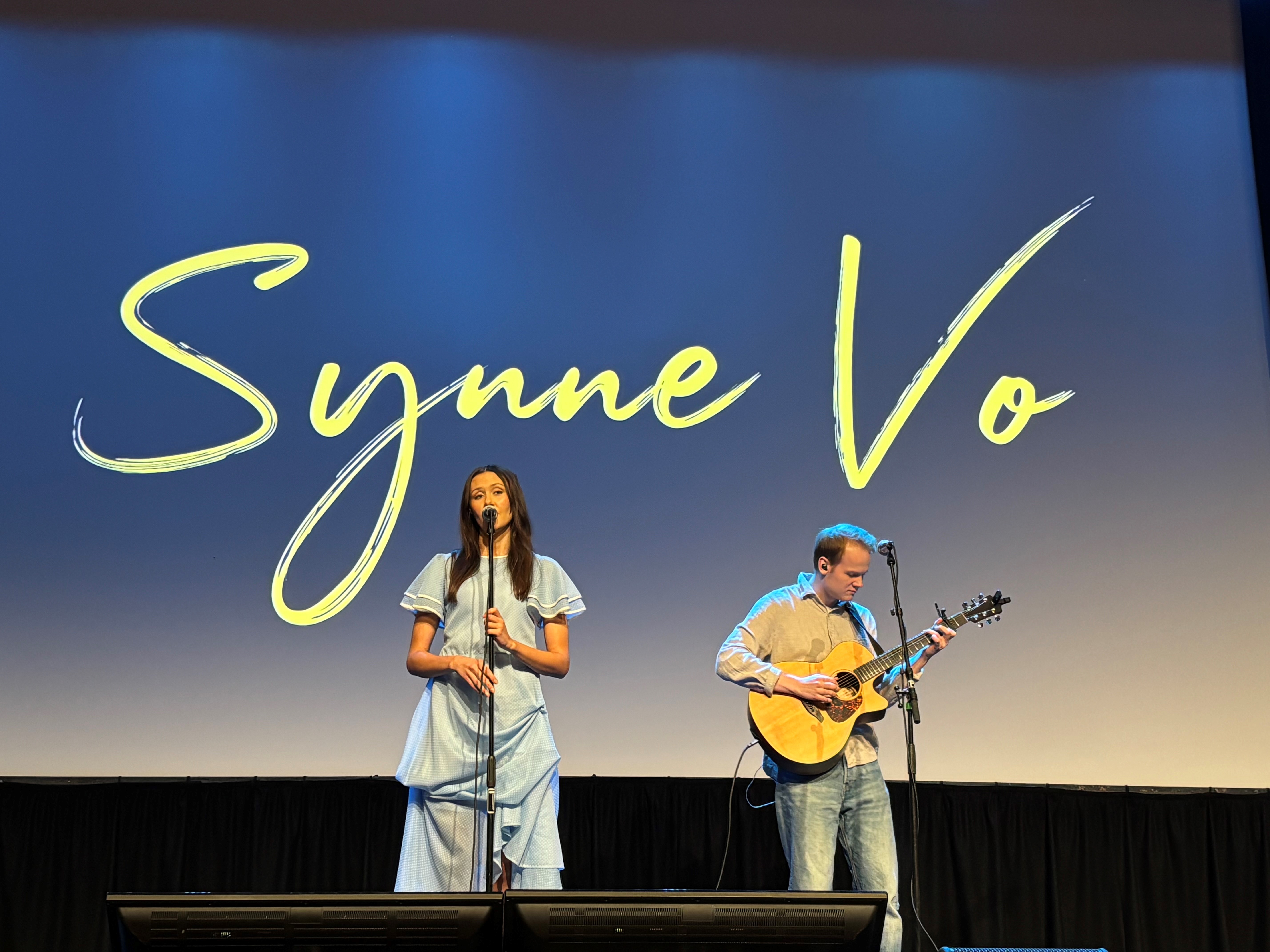 Synne Vo