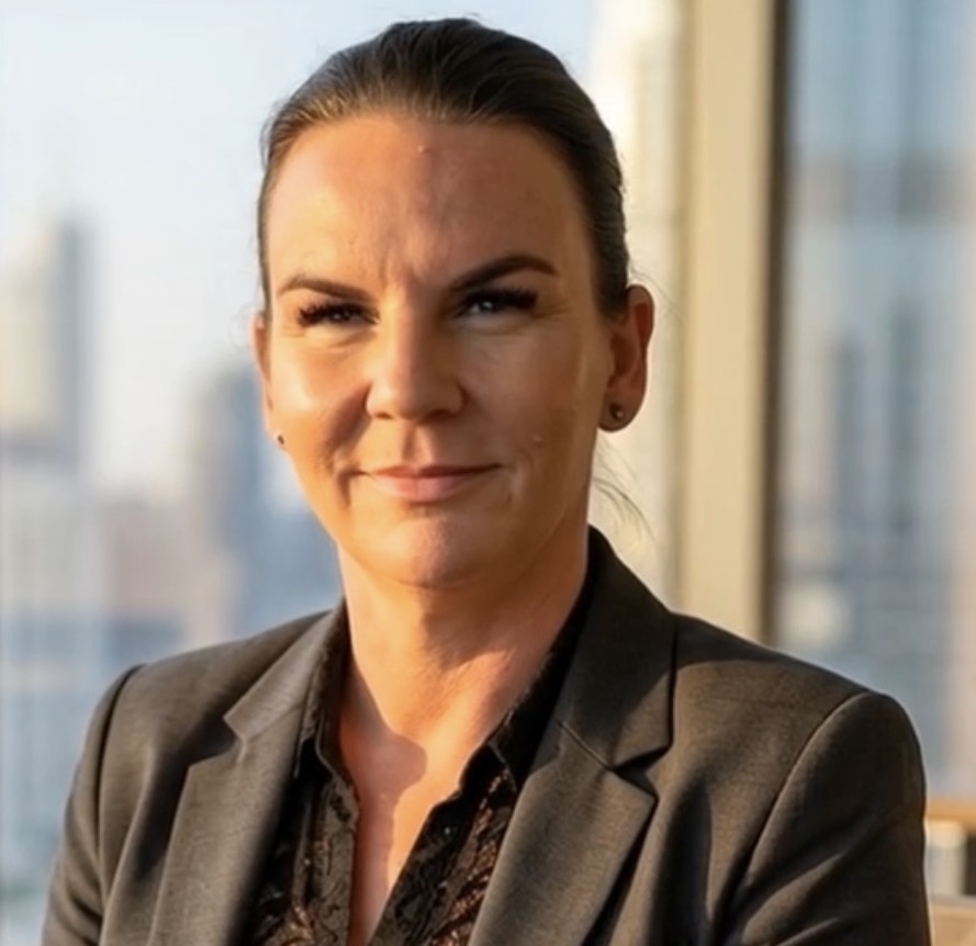 Linda Marie Frøland