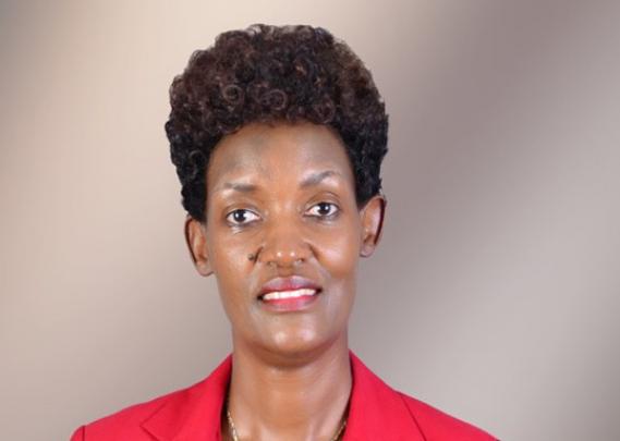 Edith Lunkuse