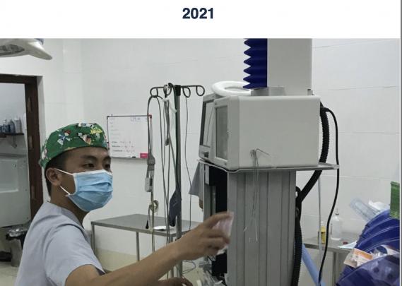 icn guidelines nurse anaesthetists
