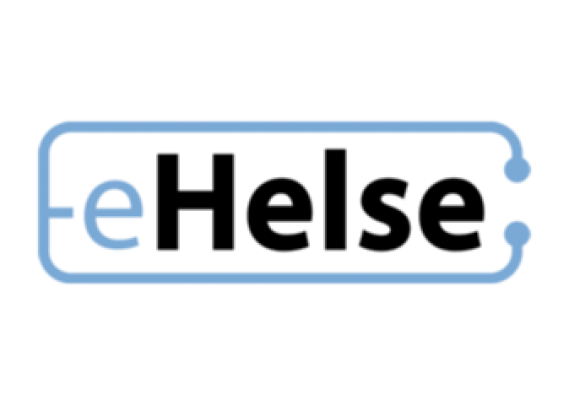 Logoen til eHelse-konferansen