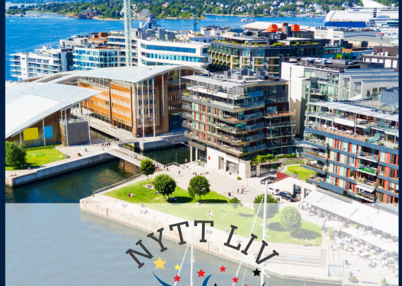 Fagkongress oslo 2021
