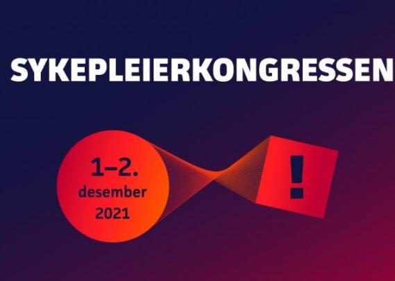 Sykepleierkongressen 2021. "Sykepleierkraft"