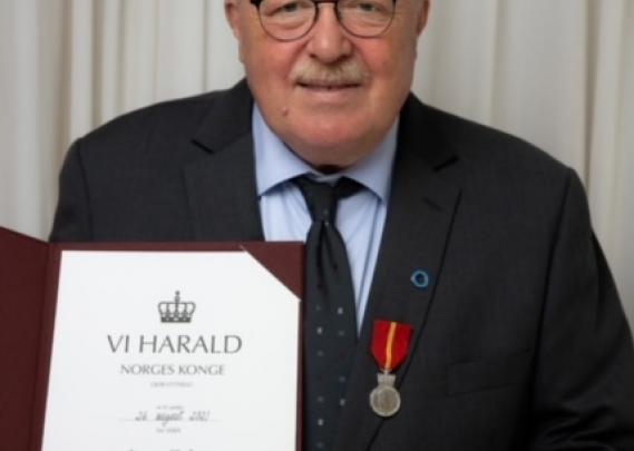 Bjørnar Allgot