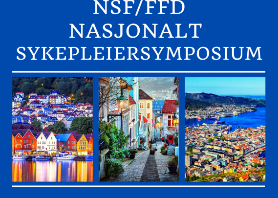 Nasjonalt Sykepleiersymposium
