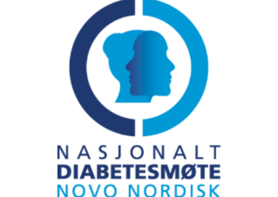 Nasjonalt diabetesmøte