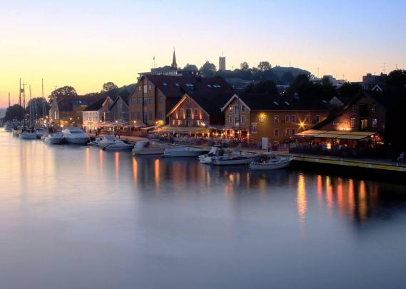 FSU Tønsberg 2022