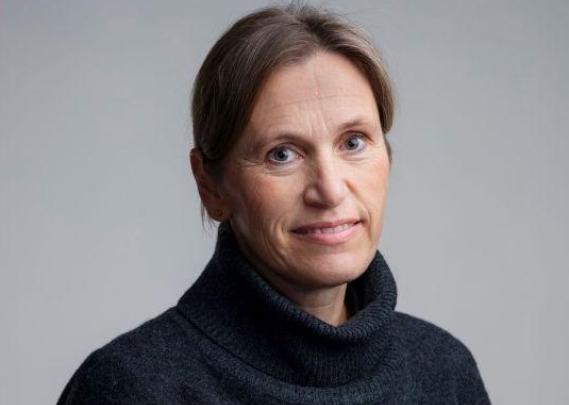 Aud Hølland Riise