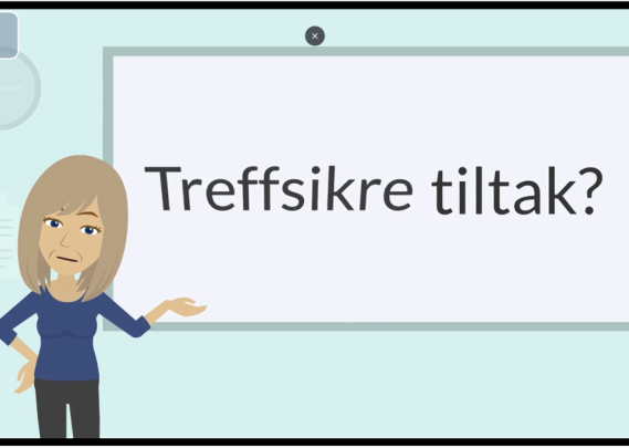 Arbeidsmiljø