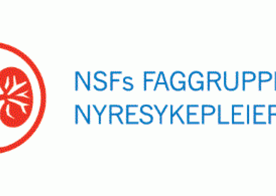 Faggruppe for nyresykepleiere