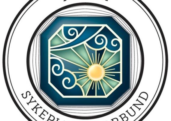 Logo farger