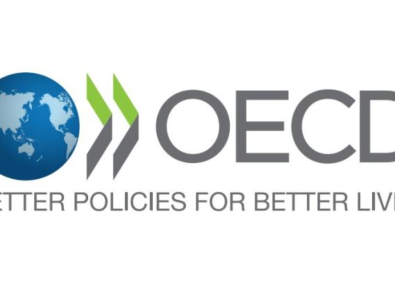 OECD logo