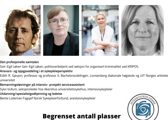 2023 ledernettverk