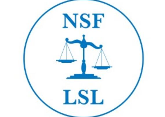 NSF LSL Logo