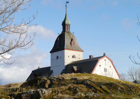 Borgen på Austrått