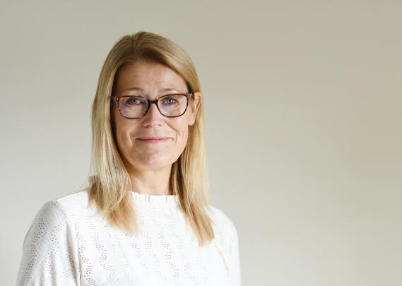Trine Bruseth Sevaldsen