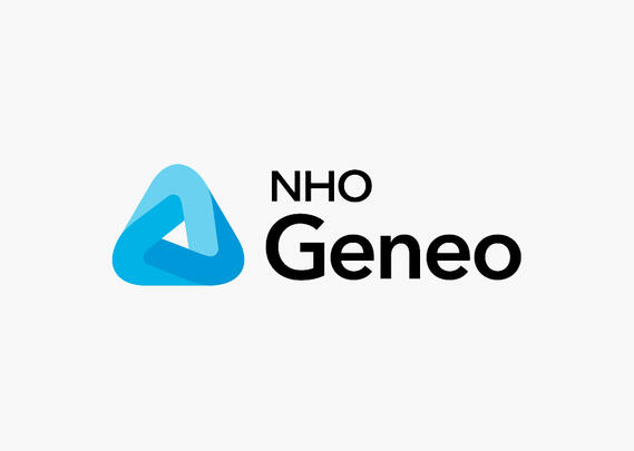 Logo NHO Geneo