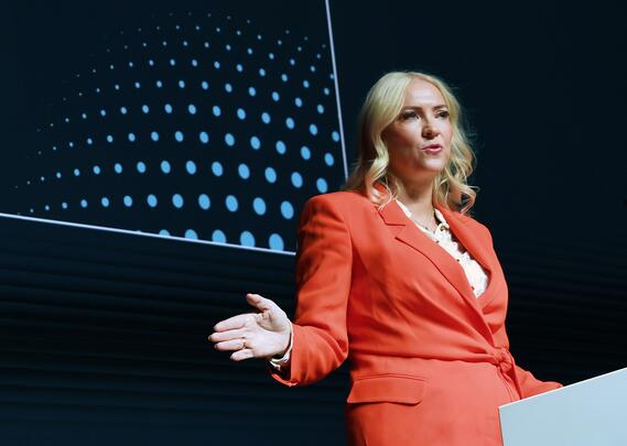 Lill Sverresdatter Larsen