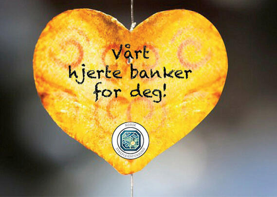 Hjertebilde