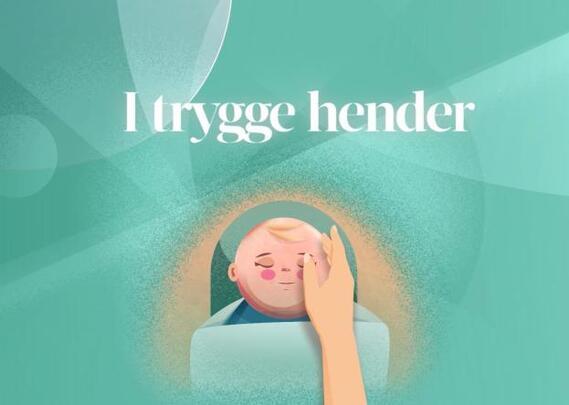 I trygge hender