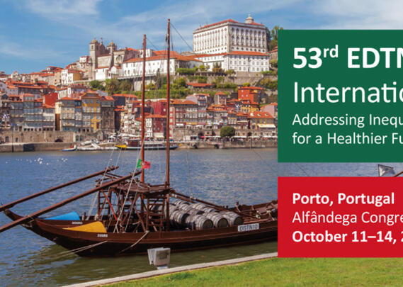Konferanse Porto