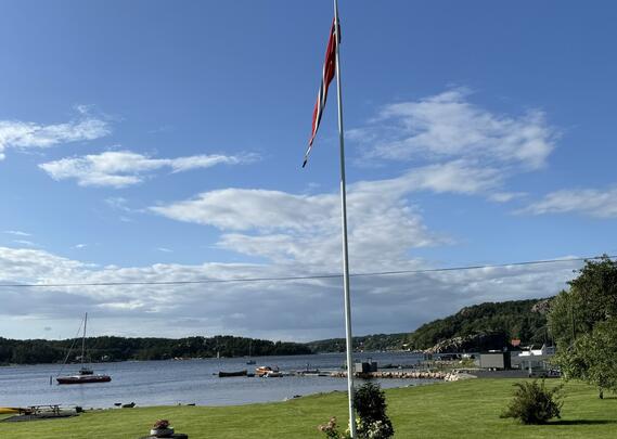 ferie