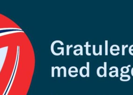 17. mai 2025
