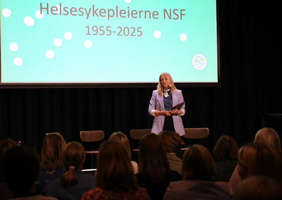 Lill Sverresdatter Larsen