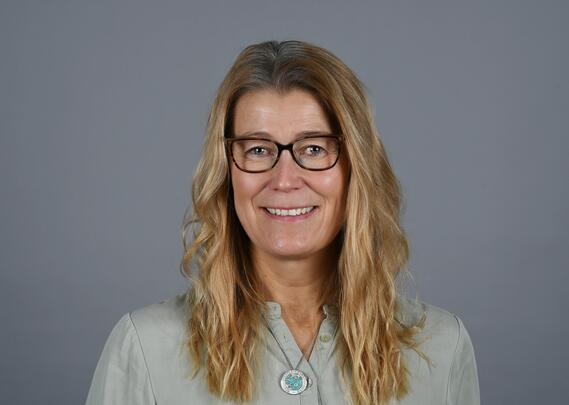 Trine B. Sevaldsen