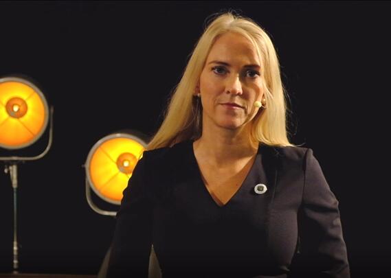 Lill Sverresdatter Larsen