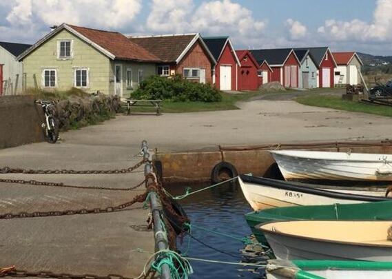 Verevågen-Lista 