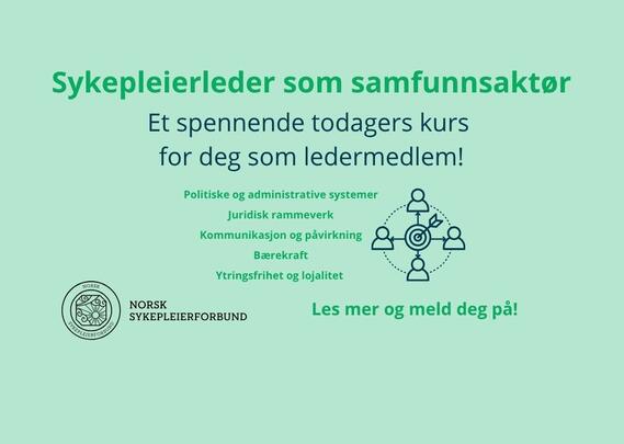 Lederkurs MR