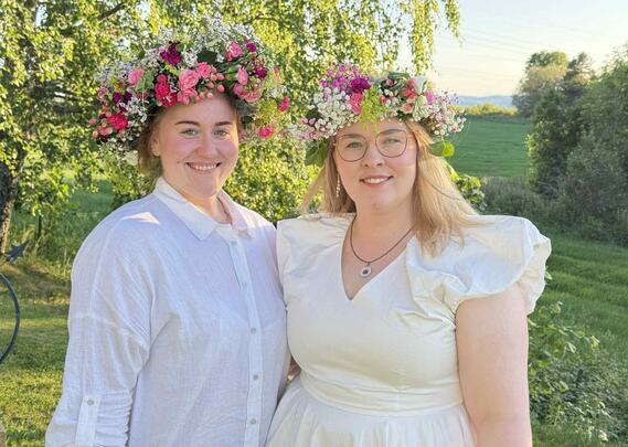 Ny lededuo