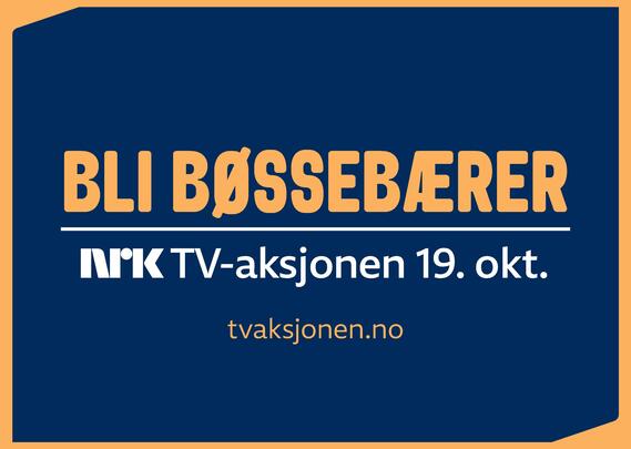 Bli bøssebærer