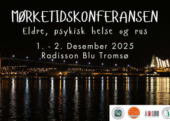 Mørketid 2025