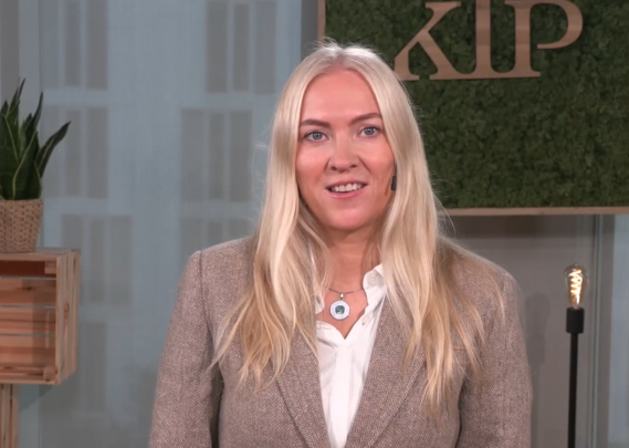 Lill Sverresdatter Larsen