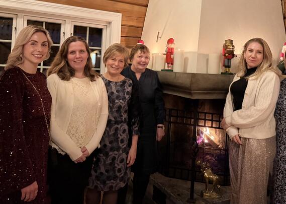 Øyesykepleie NSF -25