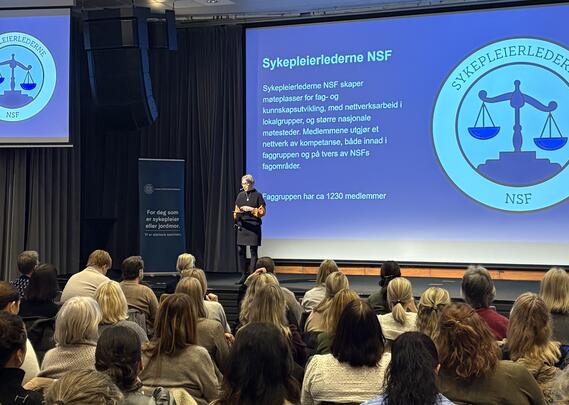 Lederkonferansen 2025