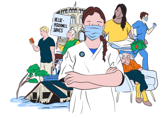 samfunnspolitisk program