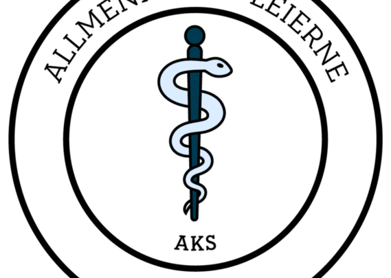 Allmennsykepleierne NSF 2026