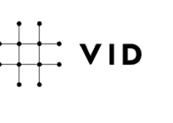 Logoen til VID