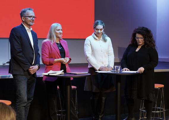 Lill Sverresdatter Larsen