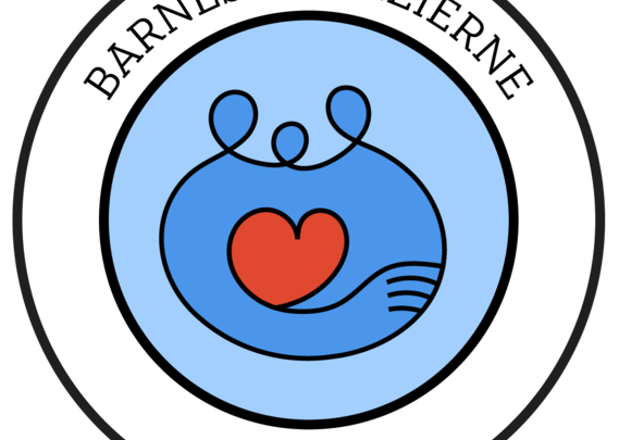 Logo barnesykepleierne