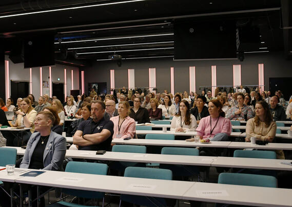 E-helsekonferansen