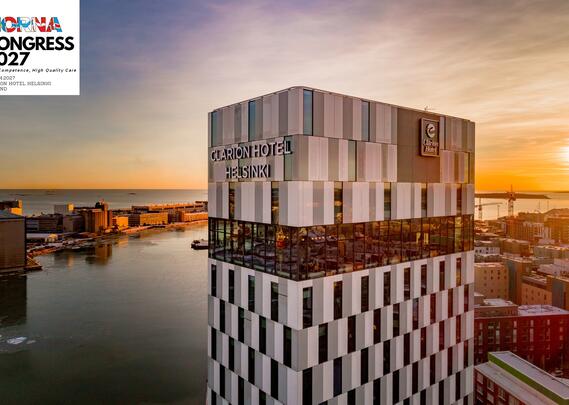 NORNA kongress poster 2007