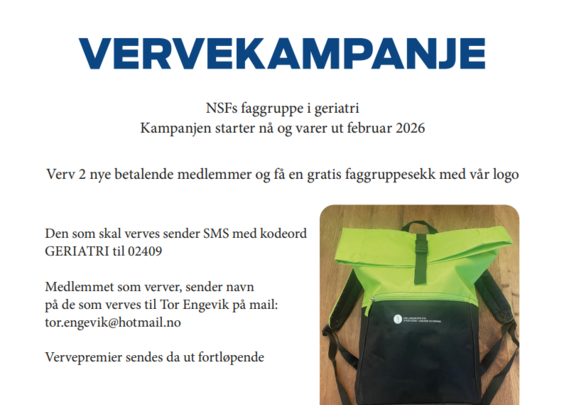vervekampanje